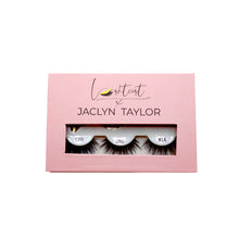 Load image into Gallery viewer, LASHTEIST x JACLYN TAYLOR